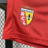 2025-26 Lens Home Kids Kit