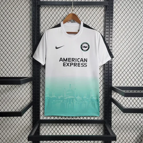 23-24 Brighton Europa League Limited Edition