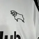 reading 2024-25 home soccer jerseys