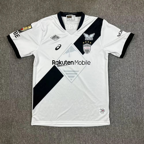 2025-26 Vissel Kobe away jersey