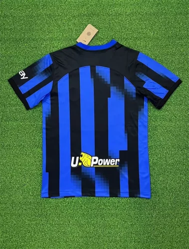 2023-24 Inter Milan Special edtion soccer jerseys