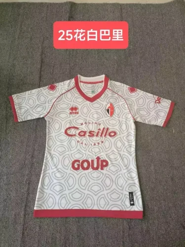 Bari 2024-25 white