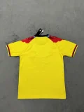 club america 2025 yellow special version