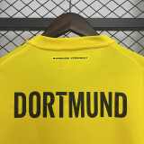 2025-26 Dortmund yellow special jersey