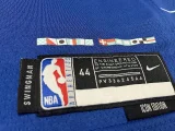 NBA Clippers blue logo model jerseys