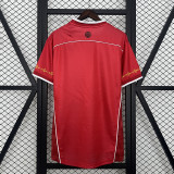2003-04 Sevilla away retro jersey