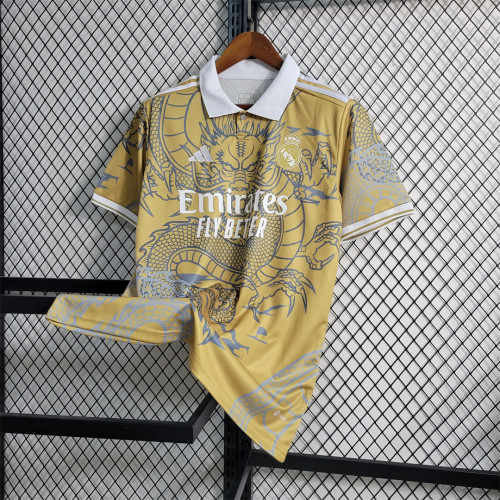 2023-24 Real Madrid Special Edition jersey