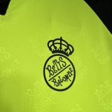 2024-25 Betis away soccer jersey
