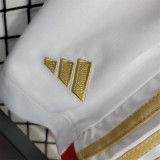 2023-24 Arsenal  home kids kit