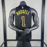 Lakers City Edition