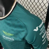 2024 F1 Formula One Q