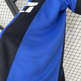 2004-05 Inter Milan Home Retro Jersey