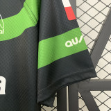 1999-00 Racing Santander away retro jersey