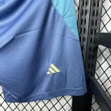 2024-25 Ajax away shorts