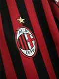2011-12 AC Milan  home