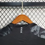 2023-24 Ajax 2 away soccer jerseys