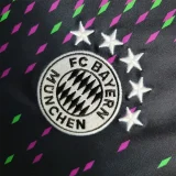 Bayern Munich2023-24 AWAY soccer jerseys