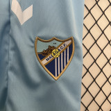 2024-25 Malaga home kid kit