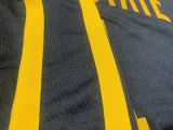 NBA Golden State Warriors Commemorative Edition jerseys