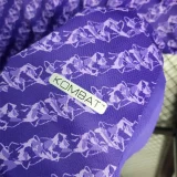 2023-24 Fiorentina home soccer jerseys