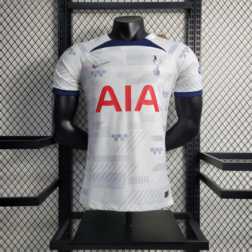 2023-24 tottenham Special Edition player version