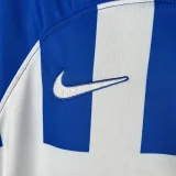 Brighton 2023-24 Home soccer jerseys