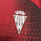 2024-25 Cordoba CF Pre-match training Jersey S-XXL Cordoba CF Pre-match training Jersey