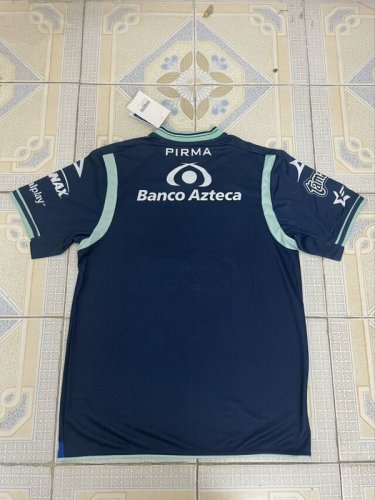 2024-25 Puebla Away Jersey
