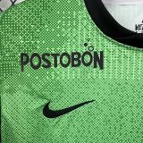 2025-26 Atletico Nacional Third Jersey
