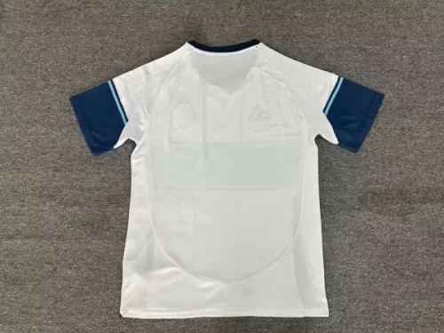 2025-26 Vancouver Whitecaps home jersey