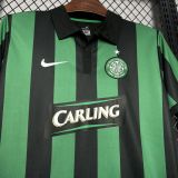 Celtic 2006-07 Away Retro Jersey