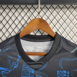 2023-24 Tiger Special Edition soccer jerseys