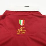 2024-25 Torino home soccer jersey