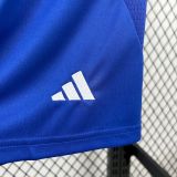 2024-25 Real  Zaragoza Home Kids Kit