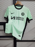 2023-24 Chelsea third away jersey