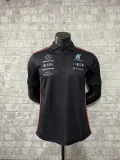 2023 F1 Mercedes T Cycling Jersey