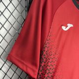 2024-25 Cordoba CF Pre-match training Jersey S-XXL Cordoba CF Pre-match training Jersey