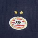 2025-26 PSVeindhoven   Eindhoven away Soccer Jersey
