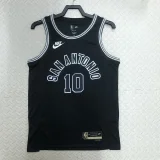 23rd Season Spurs Retro jerseys