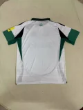 Newcastle 2024-25 third white