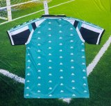 1995-97 Osasuna away retro jersey