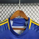 2023-24 Tiger away soccer jerseys