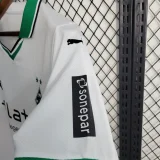 2023-24 Borussia Monchengladbach home soccer