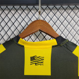 2023-24 Peñarol home