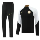 2023 Chelsea 01 black half pull