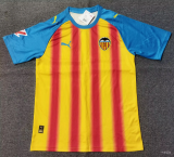 2025-26 Valencia third away jersey
