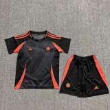 2024 Columbia away kids kit