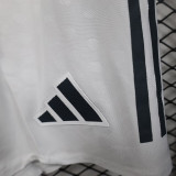 2025-26 Bayern white shorts