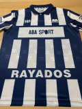 1997-98 Monterrey home long sleeve retro jersey