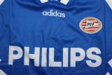 1994 PSVeindhoven Blue retro jersey